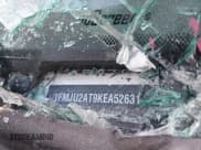 ✅ 2019 Ford Expedition Limited • VIN: 1FMJU2AT9KEA52631 • Lot: 43645090. Listed on IAAI with 96,466 mi. Free auction sales archive from the USA and detailed vehicle history report at DreamBid. Image 9.