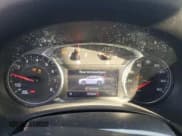 ✅ 2022 GMC Terrain SLE • VIN: 3GKALTEV7NL265210 • Lot: 90729865. Listed on Copart with 53,264 mi. Free auction sales archive from the USA and detailed vehicle history report at DreamBid. Image 9.