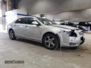 ✅ 2012 Chevrolet Malibu 1LT • VIN: 1G1ZC5EU9CF261953 • Lot: 79201774. Listed on Copart with 205,950 mi. Free auction sales archive from the USA and detailed vehicle history report at DreamBid. Image 4.