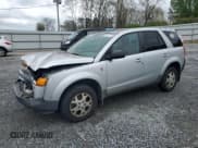✅ 2004 Saturn VUE V6 • VIN: 5GZCZ53424S889147 • Lot: 50312725. Wystawiony na Copart z przebiegiem 177 500 mil. Bezpłatny archiwum sprzedaży aukcyjnych z USA i szczegółowy raport historii pojazdu na DreamBid. Zdjęcie 1.