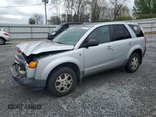 ✅ 2004 Saturn VUE V6 • VIN: 5GZCZ53424S889147 • Lot: 50312725. Wystawiony na Copart z przebiegiem 177 500 mil. Bezpłatny archiwum sprzedaży aukcyjnych z USA i szczegółowy raport historii pojazdu na DreamBid. Zdjęcie 1.