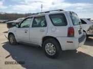 ✅ 2005 Mercury Mariner Convenience • VIN: 4M2YU56Z65DJ16579 • Лот: 48474465. Опубликован ранее на Copart с пробегом Не указан. Бесплатный доступ к архиву аукционных продаж из США и подробный отчёт об истории автомобиля на DreamBid. Изображение 2.