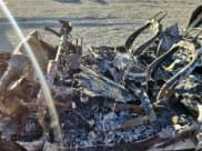 ✅ 2015 Ford F-150 Lariat • VIN: 1FTEW1EG5FFB83837 • Лот: 90602525. Опубликован ранее на Copart с пробегом Не указан. Бесплатный доступ к архиву аукционных продаж из США и подробный отчёт об истории автомобиля на DreamBid. Изображение 7.