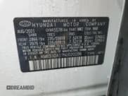 ✅ 2022 Hyundai Santa Fe SEL Premium • VIN: KM8S3DA17NU020286 • Lot: 42856574. Wystawiony na Copart z przebiegiem 51 148 mil. Bezpłatny archiwum sprzedaży aukcyjnych z USA i szczegółowy raport historii pojazdu na DreamBid. Zdjęcie 14.