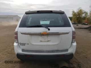 2006 Chevrolet Equinox LS с VIN 2CNDL13F466006555, выставлен на аукционе Copart как лот 77871064 с пробегом 105 915 миль миль и Списание • Salvage title. История ставок и продаж доступна на DreamBid. Изображение 6.