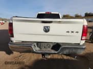 ✅ 2013 Ram 2500 Tradesman • VIN: 3C6UR5HL1DG569998 • Лот: 90706075. Опубликован ранее на Copart с пробегом 243 024 миль. Бесплатный доступ к архиву аукционных продаж из США и подробный отчёт об истории автомобиля на DreamBid. Изображение 6.
