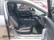 ✅ 2024 Nissan Sentra SR • VIN: 3N1AB8DV4RY262340 • Lot: 42421098. Listed on IAAI with 22,644 mi. Free auction sales archive from the USA and detailed vehicle history report at DreamBid. Image 5.