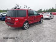 ✅ 2013 Ford Expedition Limited • VIN: 1FMJU1K52DEF35018 • Лот: 42210821. Опубликован ранее на IAAI с пробегом 129 168 миль. Бесплатный доступ к архиву аукционных продаж из США и подробный отчёт об истории автомобиля на DreamBid. Изображение 4.