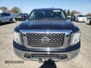 ✅ 2017 Nissan Titan Pro-4X • VIN: 1N6AA1E59HN570084 • Лот: 90293395. Опубликован ранее на Copart с пробегом 126 506 миль. Бесплатный доступ к архиву аукционных продаж из США и подробный отчёт об истории автомобиля на DreamBid. Изображение 5.