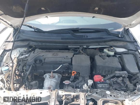 ✅ 2017 Acura ILX • VIN: 19UDE2F31HA007594 • Lot: 42922373. Wystawiony na IAAI z przebiegiem 93 935 mil. Bezpłatny archiwum sprzedaży aukcyjnych z USA i szczegółowy raport historii pojazdu na DreamBid. Zdjęcie 10.