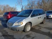✅ 2001 Chrysler Voyager • VIN: 1C4GJ25361B188085 • Лот: 41830673. Опубликован ранее на IAAI с пробегом Не указан. Бесплатный доступ к архиву аукционных продаж из США и подробный отчёт об истории автомобиля на DreamBid. Изображение 2.