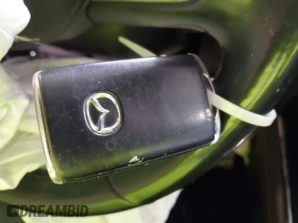 ✅ 2021 Mazda CX-30 Premium • VIN: 3MVDMBDM4MM217681 • Лот: 43559075. Опубликован ранее на IAAI с пробегом 49 118 миль. Бесплатный доступ к архиву аукционных продаж из США и подробный отчёт об истории автомобиля на DreamBid. Изображение 11.