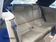 ✅ 2007 Ford Mustang Deluxe • VIN: 1ZVFT84N875329917 • Lot: 41760205. Listed on IAAI with 171,005 mi. Free auction sales archive from the USA and detailed vehicle history report at DreamBid. Image 8.