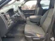 ✅ 2009 Dodge 1500 SLT • VIN: 1D3HB18P69S707942 • Lot: 57582415. Wystawiony na Copart z przebiegiem 225 034 mil. Bezpłatny archiwum sprzedaży aukcyjnych z USA i szczegółowy raport historii pojazdu na DreamBid. Zdjęcie 7.