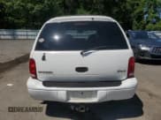 ✅ 2000 Dodge Durango • VIN: 1B4HS28N7YF242203 • Lot: 58715285. Wystawiony na Copart z przebiegiem 155 169 mil. Bezpłatny archiwum sprzedaży aukcyjnych z USA i szczegółowy raport historii pojazdu na DreamBid. Zdjęcie 6.
