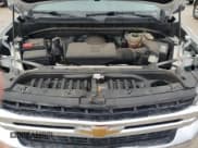 ✅ 2019 Chevrolet Silverado 1500 LT • VIN: 3GCUWCEDXKG174380 • Lot: 72009424. Wystawiony na Copart z przebiegiem 66 806 mil. Bezpłatny archiwum sprzedaży aukcyjnych z USA i szczegółowy raport historii pojazdu na DreamBid. Zdjęcie 11.