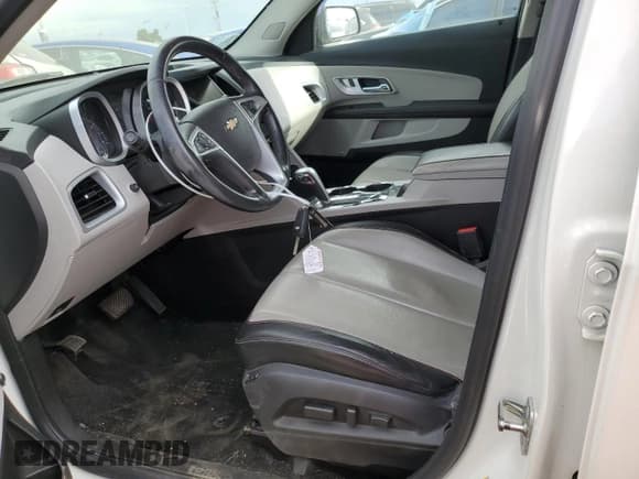 ✅ 2015 Chevrolet Equinox LTZ • VIN: 1GNALDEK5FZ138920 • Лот: 70004734. Опубликован ранее на Copart с пробегом 156 779 миль. Бесплатный доступ к архиву аукционных продаж из США и подробный отчёт об истории автомобиля на DreamBid. Изображение 7.