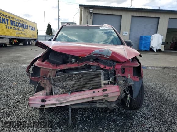 ✅ 2005 Chevrolet Equinox LT • VIN: 2CNDL73FX56069595 • Лот: 51515605. Опубликован ранее на Copart с пробегом 187 715 миль. Бесплатный доступ к архиву аукционных продаж из США и подробный отчёт об истории автомобиля на DreamBid. Изображение 5.