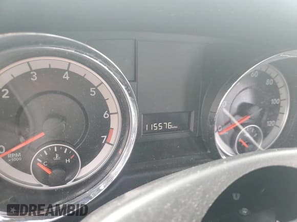 ✅ 2015 Dodge Grand Caravan SXT • VIN: 2C4RDGCG0FR683703 • Lot: 69616425. Wystawiony na Copart z przebiegiem 115 576 mil. Bezpłatny archiwum sprzedaży aukcyjnych z USA i szczegółowy raport historii pojazdu na DreamBid. Zdjęcie 9.