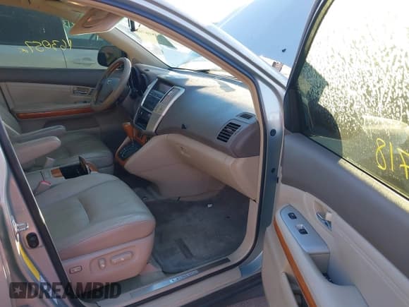 ✅ 2009 Lexus RX 350 • VIN: 2T2HK31U19C129329 • Лот: 43816718. Опубликован ранее на IAAI с пробегом 163 057 миль. Бесплатный доступ к архиву аукционных продаж из США и подробный отчёт об истории автомобиля на DreamBid. Изображение 5.