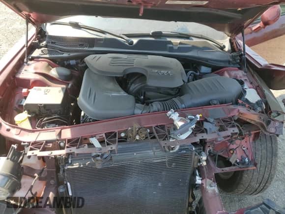 2019 Dodge Challenger GT с VIN 2C3CDZKG4KH729539, выставлен на аукционе Copart как лот 60291865 с пробегом 52 159 миль миль и Списание • Salvage title. История ставок и продаж доступна на DreamBid. Изображение 11.