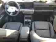 2024 Hyundai Kona Limited с VIN KM8HE3A33RU121539, выставлен на аукционе Copart как лот 41654415 с пробегом 11 741 миль миль и На запчасти • Non repairable. История ставок и продаж доступна на DreamBid. Изображение 8.