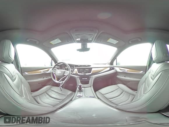 ✅ 2023 Cadillac XT6 AWD Premium Luxury • VIN: 1GYKPFRS0PZ100482 • Lot: 66685134. Wystawiony na Copart z przebiegiem 22 974 mil. Bezpłatny archiwum sprzedaży aukcyjnych z USA i szczegółowy raport historii pojazdu na DreamBid. Zdjęcie 14.