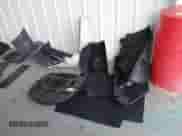 2023 Toyota Camry SE Nightshade с VIN 4T1T11AK5PU766434, выставлен на аукционе IAAI как лот 43288110 с пробегом 99 596 миль миль и . История ставок и продаж доступна на DreamBid. Изображение 12.