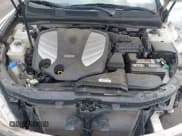 ✅ 2013 Hyundai Azera • VIN: KMHFH4JG7DA287466 • Лот: 43068958. Опубликован ранее на IAAI с пробегом 144 505 миль. Бесплатный доступ к архиву аукционных продаж из США и подробный отчёт об истории автомобиля на DreamBid. Изображение 10.