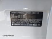 ✅ 2019 BMW 5 Series 530i • VIN: WBAJA5C52KWA57922 • Lot: 40896802. Listed on IAAI with 60,562 mi. Free auction sales archive from the USA and detailed vehicle history report at DreamBid. Image 9.