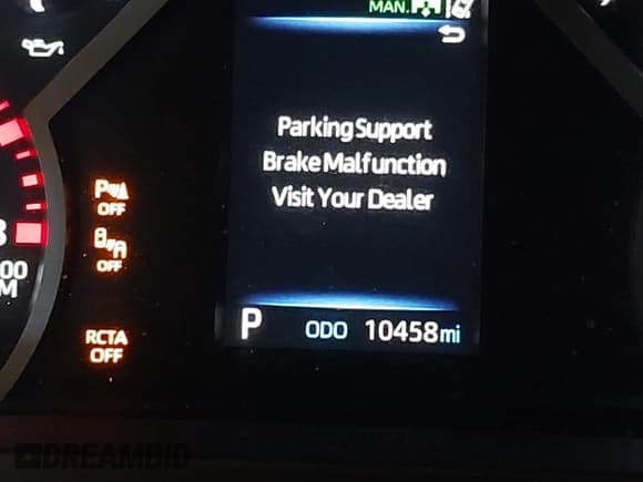 ✅ 2023 Toyota Tundra Limited • VIN: 5TFJA5DB9PX068728 • Лот: 42362729. Опубликован ранее на IAAI с пробегом 10 458 миль. Бесплатный доступ к архиву аукционных продаж из США и подробный отчёт об истории автомобиля на DreamBid. Изображение 16.