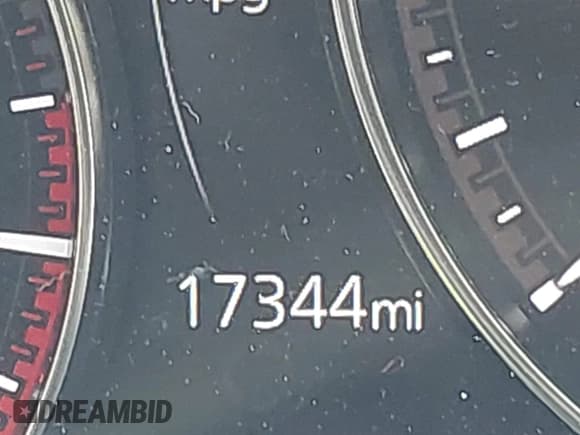 ✅ 2024 Mazda CX-30 S Preferred • VIN: 3MVDMBCM3RM681098 • Lot: 43169112. Listed on IAAI with 17,344 mi. Free auction sales archive from the USA and detailed vehicle history report at DreamBid. Image 16.