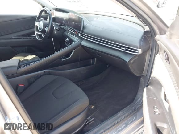 ✅ 2025 Hyundai Elantra SEL Convenience • VIN: KMHLS4DG3SU935865 • Лот: 43255381. Опубликован ранее на IAAI с пробегом 5 020 миль. Бесплатный доступ к архиву аукционных продаж из США и подробный отчёт об истории автомобиля на DreamBid. Изображение 5.