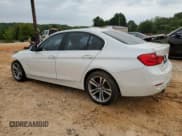 ✅ 2016 BMW 3 Series 328i • VIN: WBA8E9G57GNT44767 • Lot: 69954015. Listed on Copart with 198,769 mi. Free auction sales archive from the USA and detailed vehicle history report at DreamBid. Image 2.
