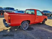 ✅ 1995 Nissan Frontier • VIN: 1N6SD11S4SC337210 • Lot: 94832575. Listed on Copart with 109,790 mi. Free auction sales archive from the USA and detailed vehicle history report at DreamBid. Image 3.