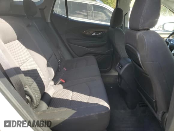 ✅ 2020 GMC Terrain SLE • VIN: 3GKALMEV8LL222093 • Lot: 81583955. Wystawiony na Copart z przebiegiem 82 419 mil. Bezpłatny archiwum sprzedaży aukcyjnych z USA i szczegółowy raport historii pojazdu na DreamBid. Zdjęcie 11.