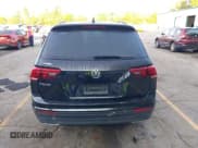 ✅ 2020 Volkswagen Tiguan S • VIN: 3VV1B7AX1LM170552 • Lot: 43138730. Listed on IAAI with 54,382 mi. Free auction sales archive from the USA and detailed vehicle history report at DreamBid. Image 16.
