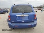 ✅ 2006 Chevrolet HHR LS • VIN: 3GNDA13D46S577996 • Lot: 43912325. Listed on Copart with 111,114 mi. Free auction sales archive from the USA and detailed vehicle history report at DreamBid. Image 6.