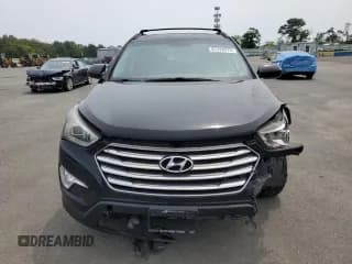 ✅ 2013 Hyundai Santa Fe GLS • VIN: KM8SMDHF5DU026701 • Лот: 61188915. Опубликован ранее на Copart с пробегом 111 564 миль. Бесплатный доступ к архиву аукционных продаж из США и подробный отчёт об истории автомобиля на DreamBid. Изображение 5.