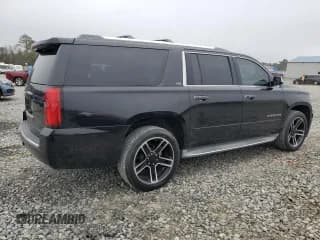 ✅ 2015 Chevrolet Suburban LTZ • VIN: 1GNSCKKC7FR159547 • Lot: 79815464. Wystawiony na Copart z przebiegiem 262 208 mil. Bezpłatny archiwum sprzedaży aukcyjnych z USA i szczegółowy raport historii pojazdu na DreamBid. Zdjęcie 3.