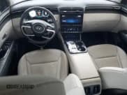 ✅ 2022 Hyundai Tucson Limited • VIN: 5NMJE3AE8NH028976 • Lot: 71343354. Wystawiony na Copart z przebiegiem 70 457 mil. Bezpłatny archiwum sprzedaży aukcyjnych z USA i szczegółowy raport historii pojazdu na DreamBid. Zdjęcie 8.