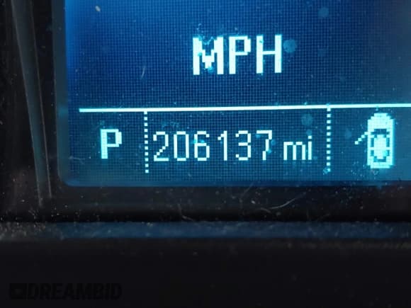 ✅ 2012 Chevrolet Equinox LTZ • VIN: 2GNFLGEK9C6374467 • Лот: 43440907. Опубликован ранее на IAAI с пробегом 206 137 миль. Бесплатный доступ к архиву аукционных продаж из США и подробный отчёт об истории автомобиля на DreamBid. Изображение 15.