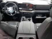 ✅ 2023 Chevrolet Silverado 1500 LT Trail Boss • VIN: 3GCUDFE85PG328124 • Lot: 61724685. Wystawiony na Copart z przebiegiem Nie podano. Bezpłatny archiwum sprzedaży aukcyjnych z USA i szczegółowy raport historii pojazdu na DreamBid. Zdjęcie 8.