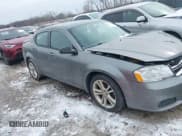 ✅ 2013 Dodge Avenger SE V6 • VIN: 1C3CDZAG3DN586420 • Лот: 41534638. Опубликован ранее на IAAI с пробегом 81 204 миль. Бесплатный доступ к архиву аукционных продаж из США и подробный отчёт об истории автомобиля на DreamBid. Изображение 13.