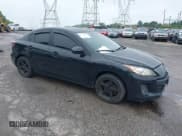 ✅ 2012 Mazda 3 i Sport • VIN: JM1BL1UG6C1508193 • Лот: 42276168. Опубликован ранее на IAAI с пробегом 195 465 миль. Бесплатный доступ к архиву аукционных продаж из США и подробный отчёт об истории автомобиля на DreamBid. Изображение 1.