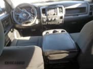 ✅ 2022 Ram 1500 Tradesman • VIN: 1C6RR7ST2NS153947 • Lot: 91839575. Listed on Copart with 101,365 mi. Free auction sales archive from the USA and detailed vehicle history report at DreamBid. Image 8.