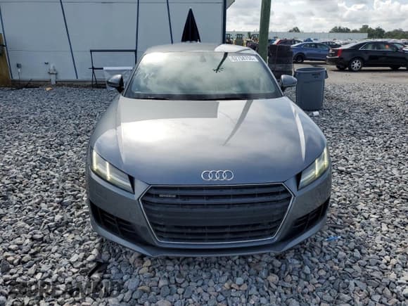 ✅ 2016 Audi TT 2.0T • VIN: TRUC5AFV8G1006274 • Lot: 62758755. Wystawiony na Copart z przebiegiem 114 518 mil. Bezpłatny archiwum sprzedaży aukcyjnych z USA i szczegółowy raport historii pojazdu na DreamBid. Zdjęcie 5.