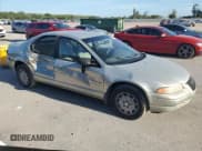 ✅ 2000 Chrysler Cirrus LXi • VIN: 1C3EJ56H1YN271567 • Lot: 68928905. Listed on Copart with Not provided. Free auction sales archive from the USA and detailed vehicle history report at DreamBid. Image 4.