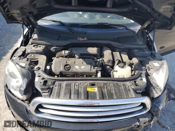 ✅ 2015 MINI Paceman • VIN: WMWSS1C51FWN95072 • Лот: 52575495. Опубликован ранее на Copart с пробегом 88 635 миль. Бесплатный доступ к архиву аукционных продаж из США и подробный отчёт об истории автомобиля на DreamBid. Изображение 11.