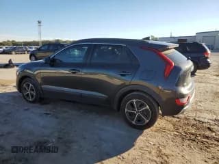 ✅ 2023 Kia Niro EX Touring • VIN: KNDCR3LE1P5049037 • Лот: 90804905. Опубликован ранее на Copart с пробегом 45 689 миль. Бесплатный доступ к архиву аукционных продаж из США и подробный отчёт об истории автомобиля на DreamBid. Изображение 2.